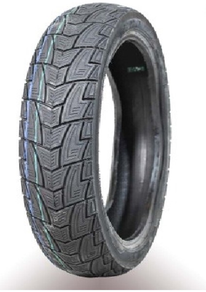 90/90-17 Motosiklet Dış Lastiği Vesta Tubeless 6pr