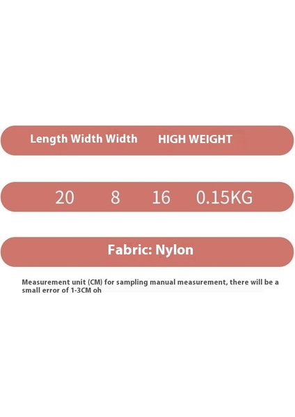 Çapraz Askılı Çanta Taşınabilir Su Geçırmez Yüksek Kaliteli Naylon Malzeme Yüksek Görünümlü Şehirli Sade Düz Renk Stili, Siyah (Yurt Dışından) fiyatları