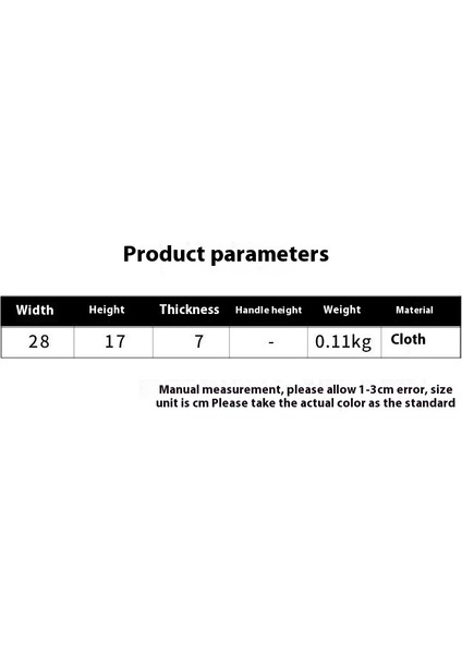Çapraz Askılı Çanta Taşınabilir Yüksek Kaliteli Su Geçırmez Kumaş Malzemesi Düz Renk Stili Mektup Deseni, Gri (Yurt Dışından) fiyatları