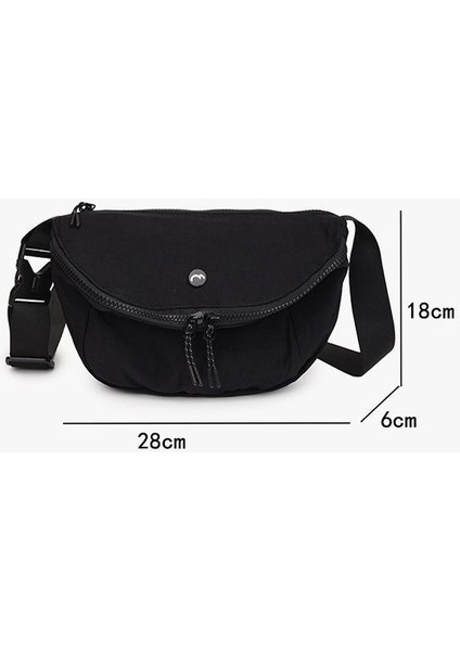 Çapraz Askılı Çanta Taşınabilir Yüksek Kaliteli Yıkanmış Kumaş Birinci Sınıf Tasarım, Yeşil (Yurt Dışından) fiyatları