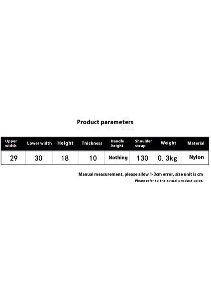Çapraz Askılı Çanta Taşınabilir Naylon Malzeme Taze ve Tatlı Tarz, Sarı (Yurt Dışından) fiyatları