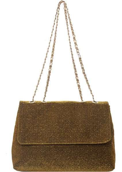 Çapraz Askılı Çanta Taşınabilir Sağlıklı Pullu Kumaş Kaliteli Işçılik Rahat Tarz, Kahverengi (Yurt Dışından)