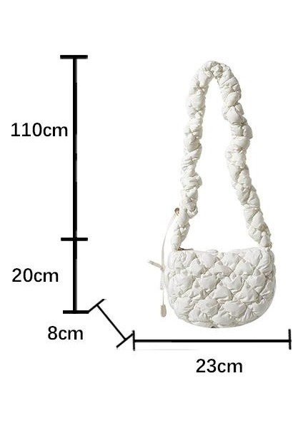 Çapraz Askılı Çanta Taşınabilir Sağlıklı Naylon Malzeme Yüksek Kaliteli Işçılik Düz Renk Stili Yumuşak ve Sert, Açık Mavi (Yurt Dışından) fiyatları