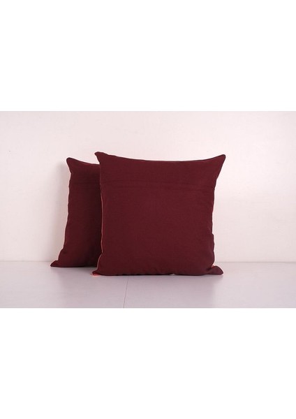 Set Çiçek Desenli Vintage Etnik Suzani Kırlent Kılıfıel Işlemesi Ipek Kırlent Kılıf fırsatları