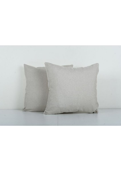 Set Hayvan Desenli Etnik Suzani Kırlent Kılıfı El Dokuma Kırlent Kılıf 45 x 45 cm fırsatları