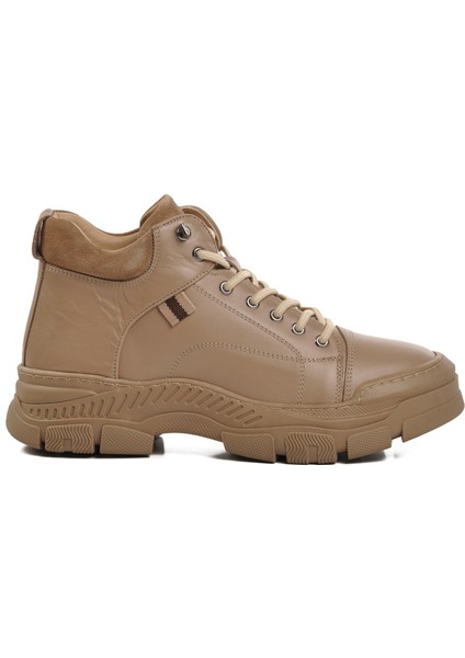 9462 Vizon Deri Kadın Bot