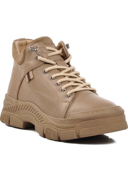 9462 Vizon Deri Kadın Bot modelleri