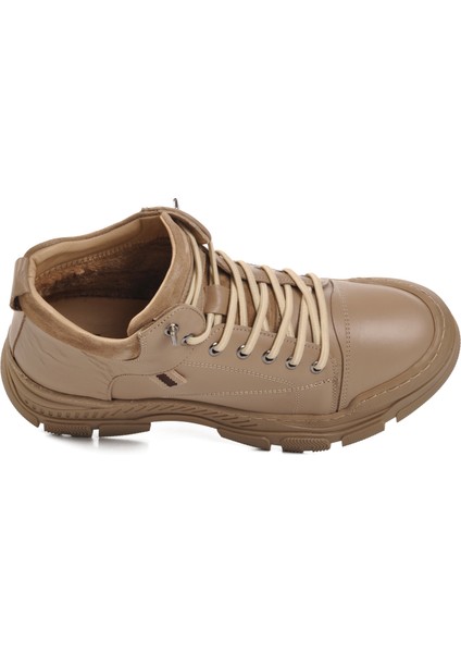 9462 Vizon Deri Kadın Bot fırsatları