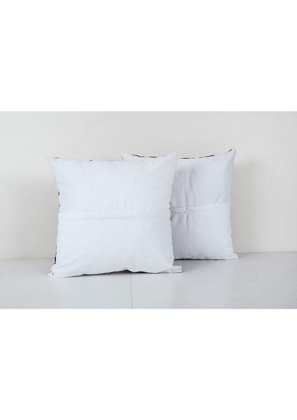Set Vintage Etnik Suzani Kırlent Kılıfı El Dokuma Kırlent Kılıf fırsatları