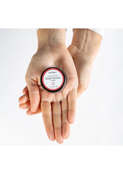 / Dudak Çatlakları Için Onarıcı Merhem / Doğal Dudak Merhemi fiyatları