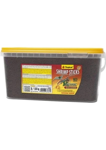 Shrimp Sticks 100 gr