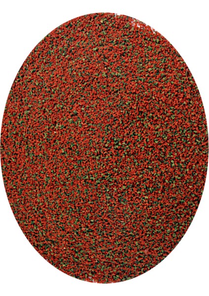 Lepistes-Melek-Plati-Moli Balığı granül Yemi 20X125 ml Tropikal Mix Selection