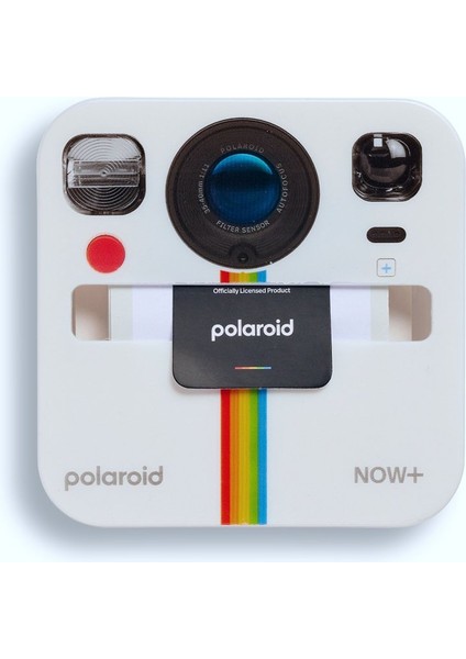 Polaroid Yapışkanlı Not Kağıdı