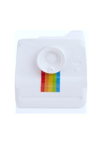 Polaroid Yapışkanlı Not Kağıdı