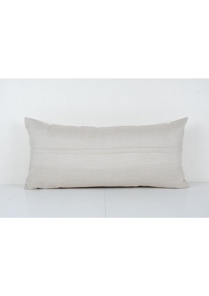 Hayvan Desenli Etnik Suzani Kırlent Kılıfı El Dokuma Kırlent Kılıf 45 x 95 cm fırsatları