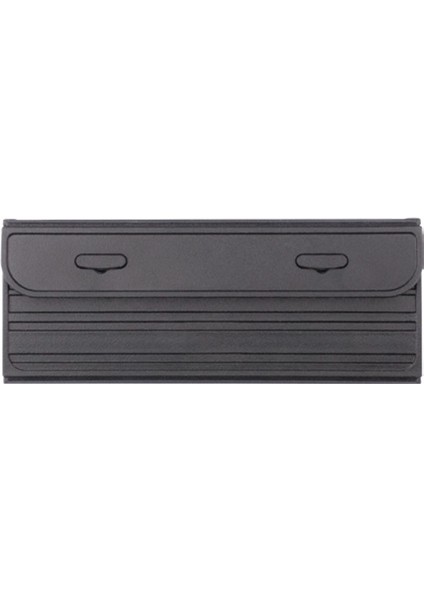 C00-25RH4 25 Parça 1/4 Inç 6 Köşe Pratik Çantalı Lokma Takımı