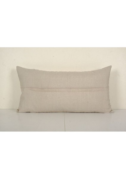 Hayvan Desenli Vintage Etnik Suzani Kırlent Kılıfı El Dokuma Kırlent Kılıf fırsatları