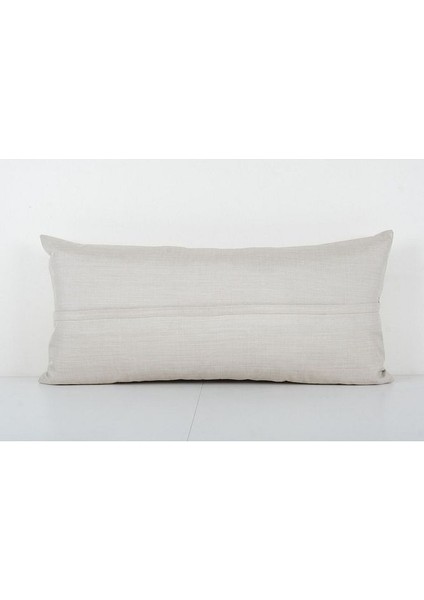 Hayvan Desenli Etnik Suzani Kırlent Kılıfı El Dokuma Kırlent Kılıf 45 x 95 cm fırsatları