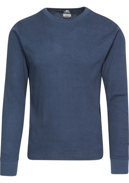 Unıfy - Thermal Baselayer Top Navy Unısex Içlik Üst UABLTPN20001-NA1