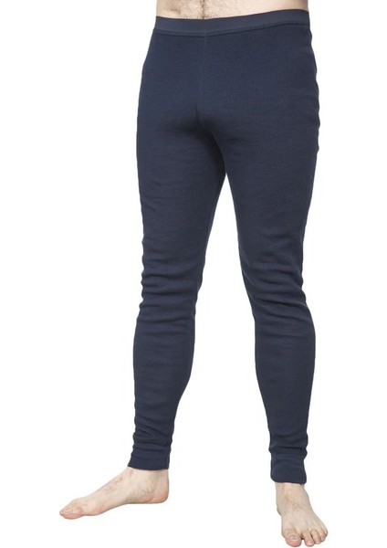 Enıgma - Thermal Baselayer Trs Navy Unısex Içlik Alt UABLBTN20001-NA1