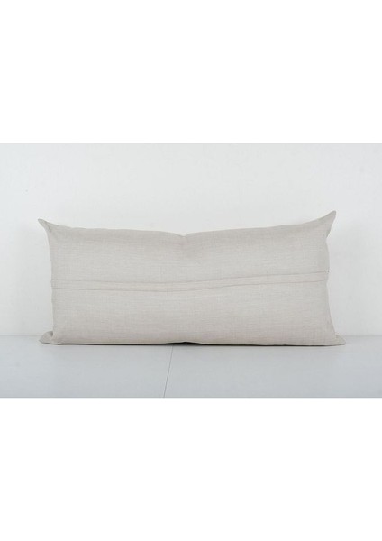 Hayvan Desenli Etnik Suzani Kırlent Kılıfı El Dokuma Kırlent Kılıf 45 x 95 cm fırsatları