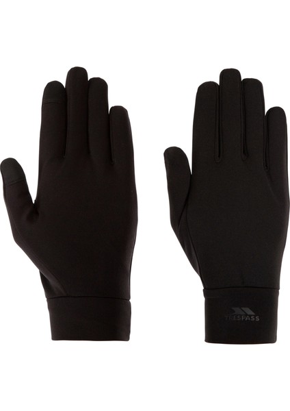 Reedwood - Adults Gloves Black-Noır Unısex Eldiven UAGLGLTR0013-BLK