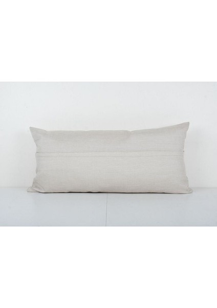Hayvan Desenli Etnik Suzani Kırlent Kılıfı El Dokuma Kırlent Kılıf 45 x 90 cm fırsatları