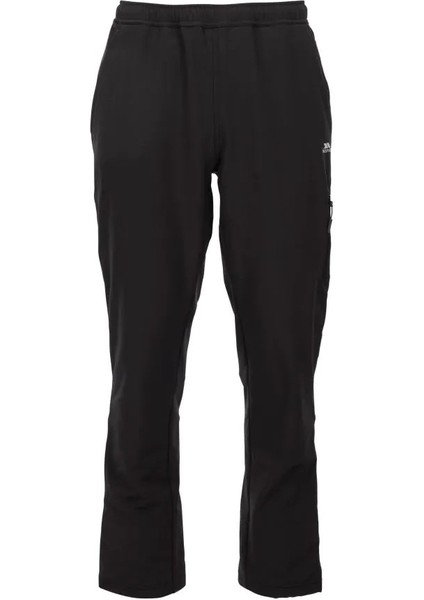 Ryder - Male Trouser Black-Noır Erkek Outdoor Pantolonu MABTTRTR0026-BLK