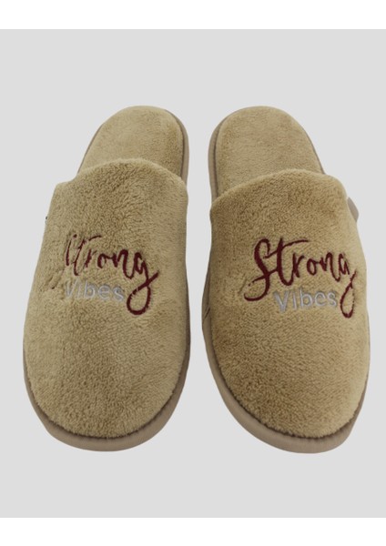 Strong - Erkek Terlik