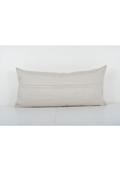 Çiçek Desenli Etnik Suzani Kırlent Kılıfı, El Dokuma Kırlent Kılıf (Içliksizdir) 45 x 95 cm fırsatları