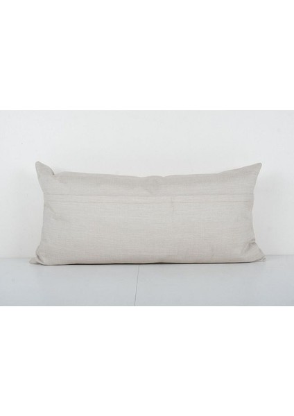 Hayvan Desenli Etnik Suzani Kırlent Kılıfı, El Dokuma Kırlent Kılıf (Içliksizdir) 45 x 95 cm fırsatları