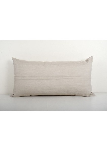 Hayvan Desenli Vintage Etnik Suzani Kırlent Kılıfı, El Dokuma Kırlent Kılıf (Içliksizdir) fırsatları