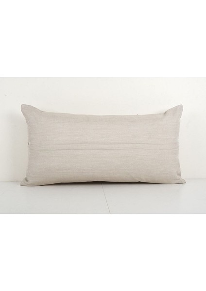 Hayvan Desenli Vintage Etnik Suzani Kırlent Kılıfı, El Dokuma Kırlent Kılıf (Içliksizdir) fırsatları