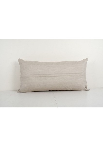 Hayvan Desenli Vintage Etnik Suzani Kırlent Kılıfı, El Dokuma Kırlent Kılıf (Içliksizdir) fırsatları