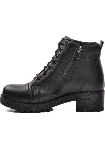 PC-54062 Siyah Kadın Bot modelleri