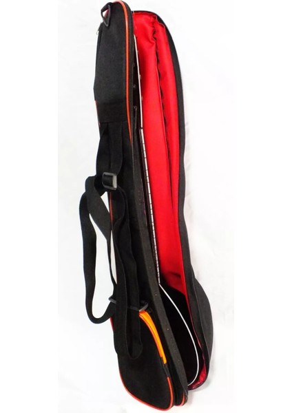 Cura Saz Için Kaliteli Gig Bag Çanta Kılıf, Premium Quality Gig Bag