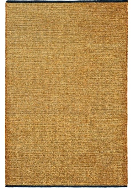 Gümüşsuyu Deco Fashion Kilim 14017 Gold