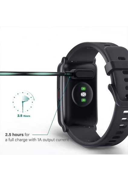 Honor Band 6 Uyumlu Şarj Aleti fiyatları