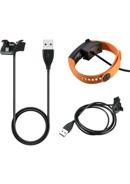 Honor Band 5 Şarj Aleti Uyumlu