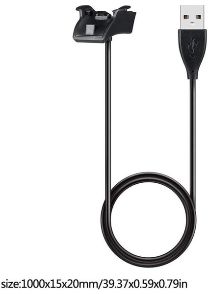 Honor Band 5 Şarj Aleti Uyumlu modelleri