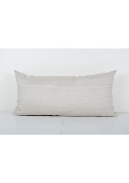 Hayvan Desenli Etnik Suzani Kırlent Kılıfı El Dokuma Kırlent Kılıf 45 x 95 cm fırsatları