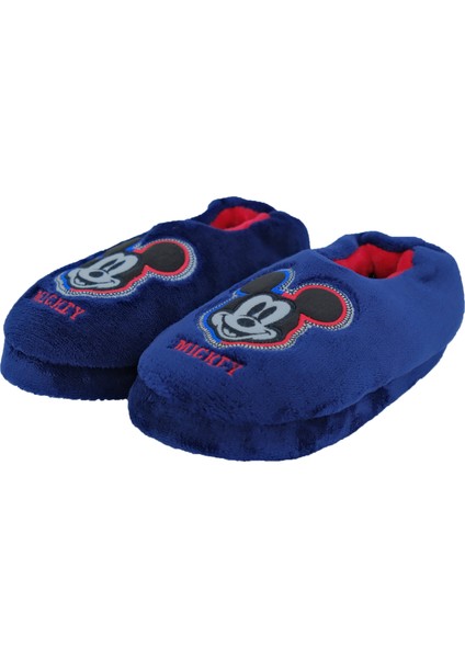 MICO - Disney Mickey Çocuk Ev İçi Ayakkabı