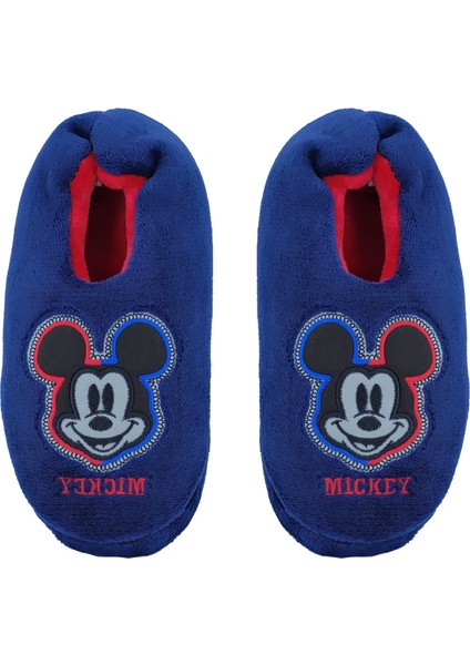MICO - Disney Mickey Çocuk Ev İçi Ayakkabı fiyatları