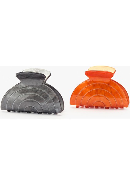 Gulia Renkli Toka Set