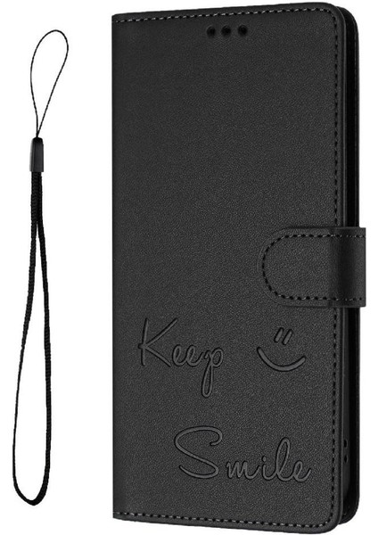 Samsung Galaxy A72 4g Rfıd Engelleme Pu Deri Kapak Çevirin Kart (Yurt Dışından)
