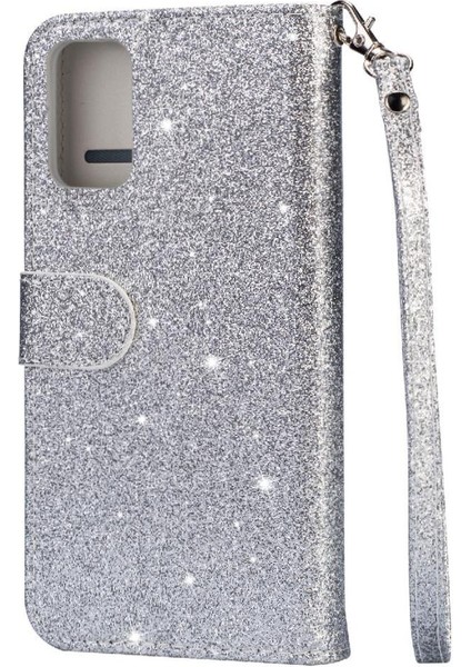 Samsung Galaxy Zipper 5g Pu Deri Kart Tutucu Kılıf Için Fermuarlı Cebi Durumda (Yurt Dışından)