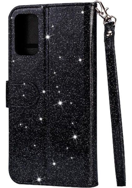 Samsung Galaxy Zipper 5g Pu Deri Kart Tutucu Kılıf Için Fermuarlı Cebi Durumda (Yurt Dışından)