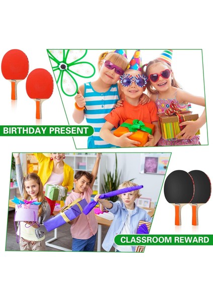 Masa Tenisi Raketi - Pinpon Raketi - Table Tennis Racket indirimleri