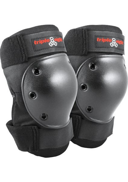 Saver Series Black Dizlik Dirseklik Bileklik Seti L modelleri