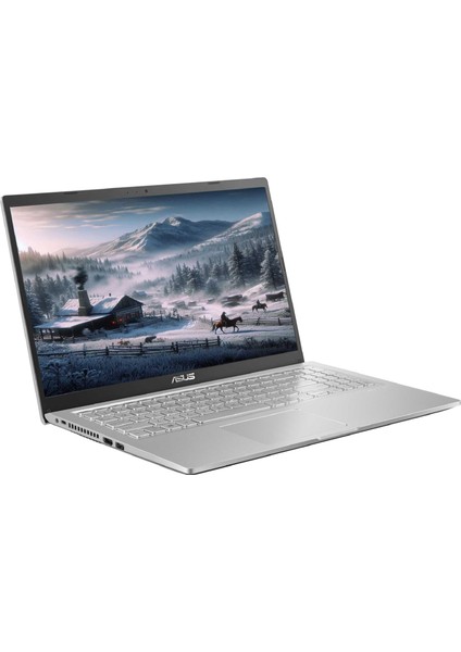 X515EA-EJ1314A9 I3-1115G4 8gb 512SSD 15.6" Fullhd W11P Taşınabilir Bilgisayar